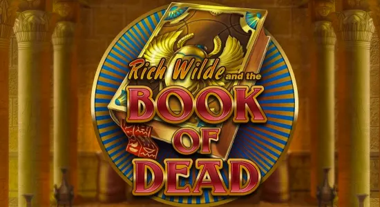 Book of Dead Slot