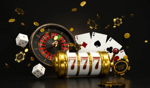 What is a social casino?