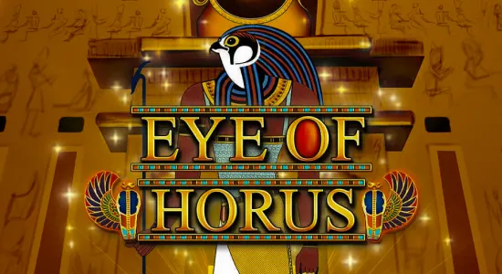 Eye of Horus Slot