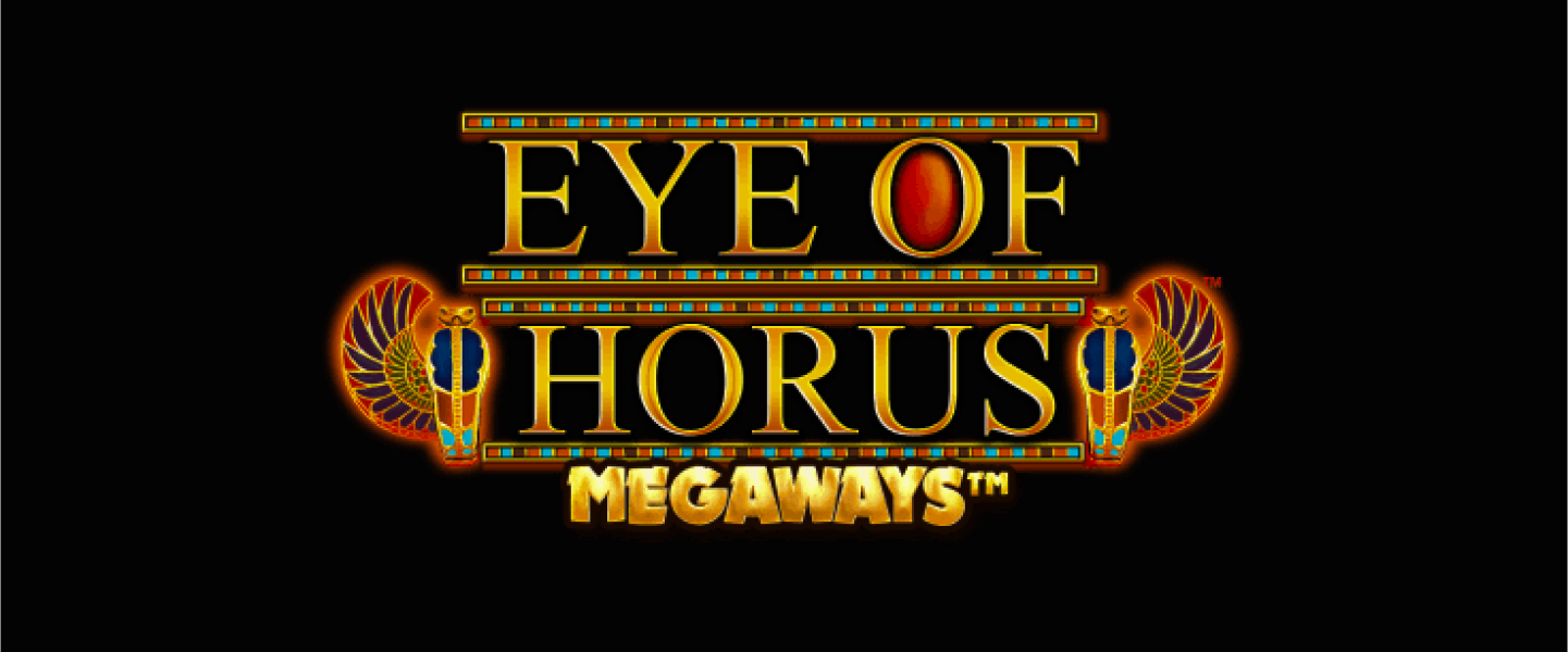 Eye of Horus Slot view