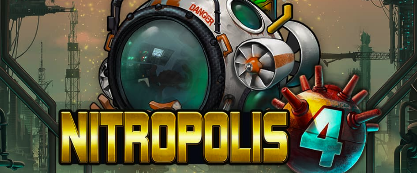 Nitropolis 4 view